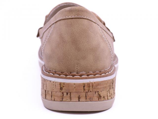 Romika : Emily 03 Sand